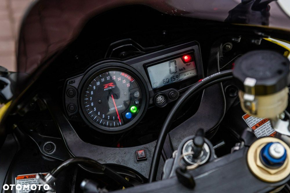 Suzuki GSX-R - 9