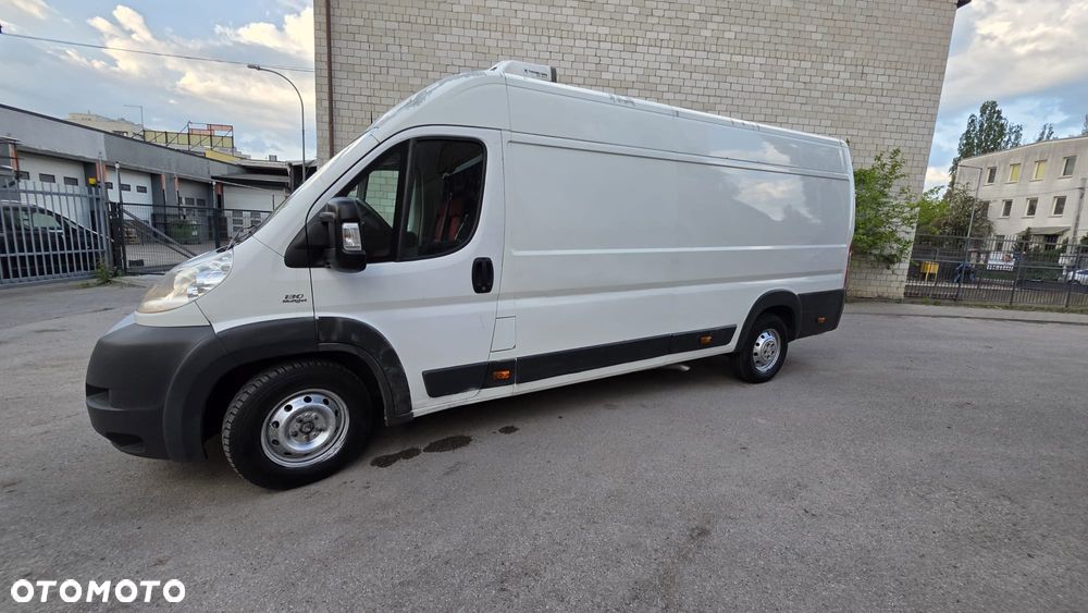 Fiat Ducato - 38