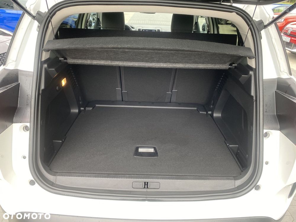 Citroën C5 Aircross 1.2 PureTech Plus - 8