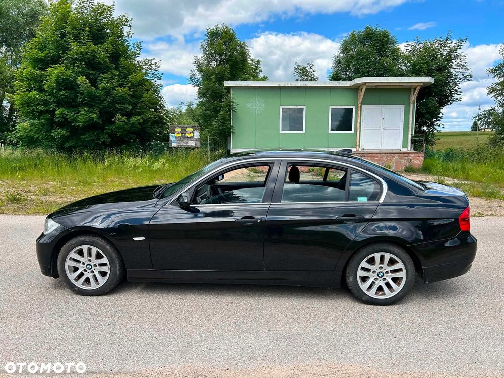 BMW Seria 3 - 1