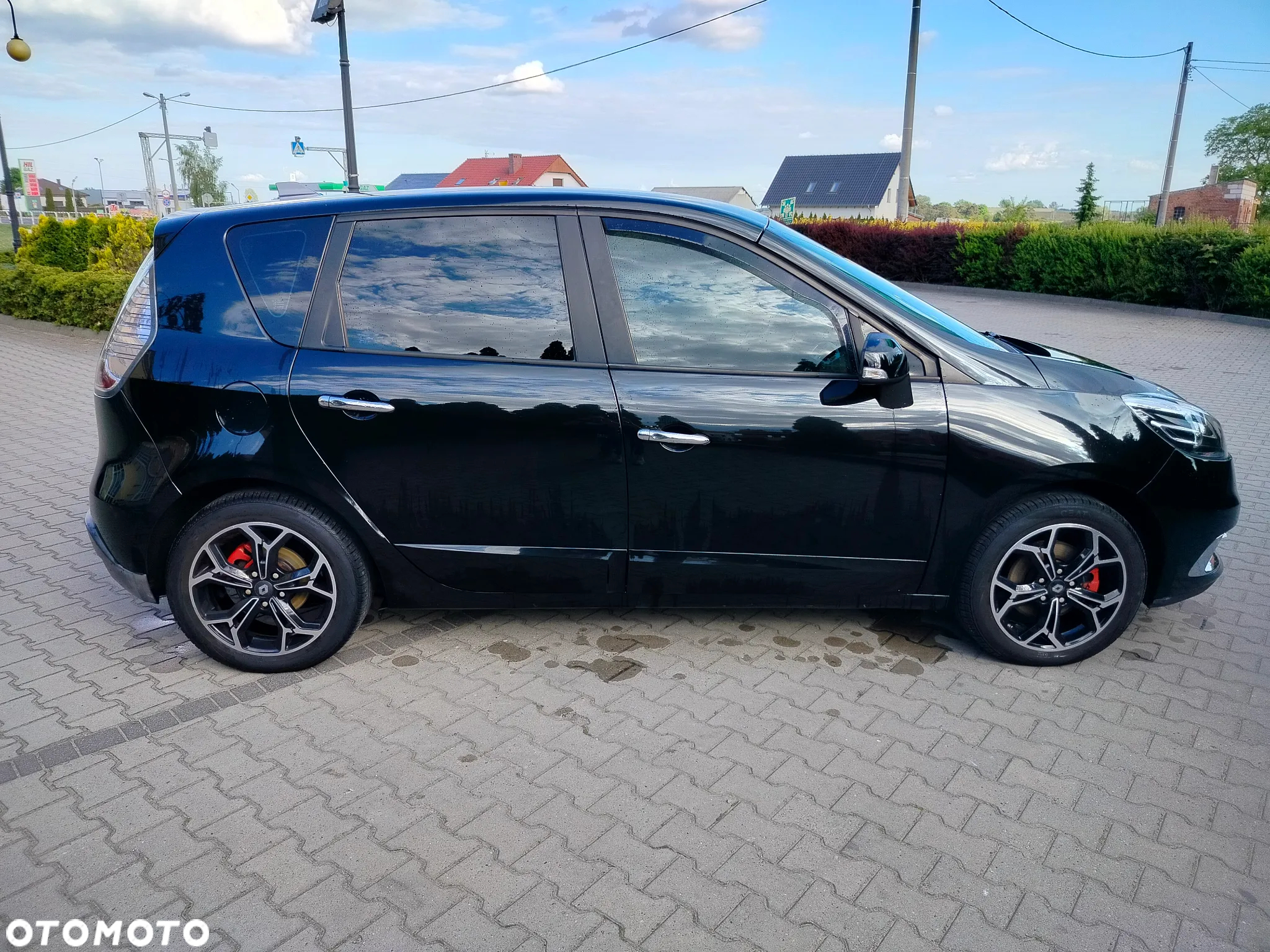 Renault Scenic - 25
