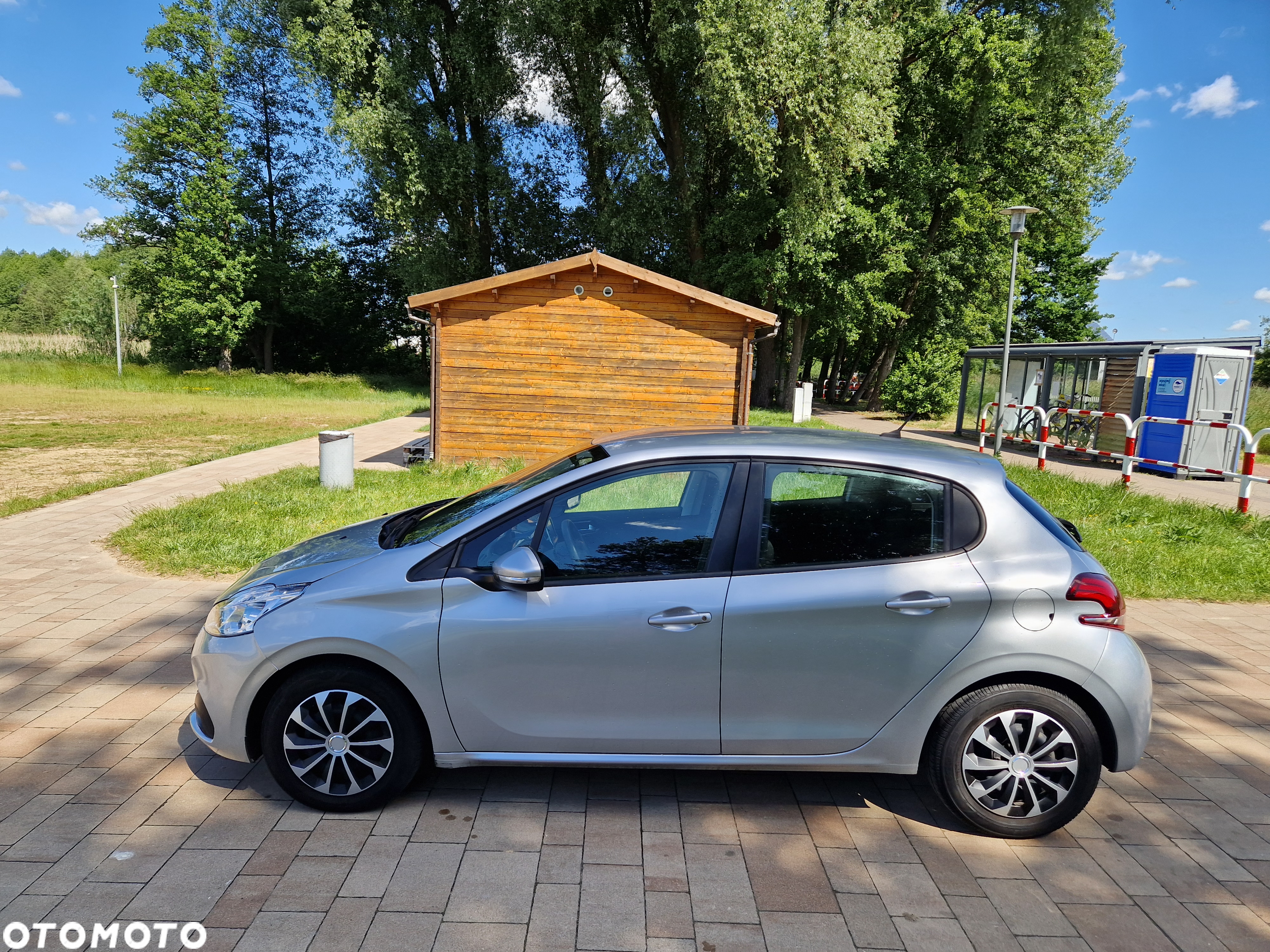 Peugeot 208 1.6 BlueHDi Active - 6