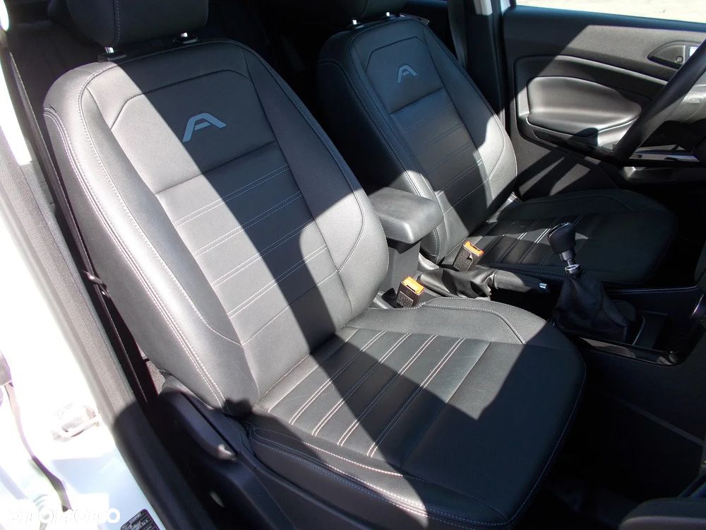 Ford EcoSport 1.0 EcoBoost ACTIVE - 15