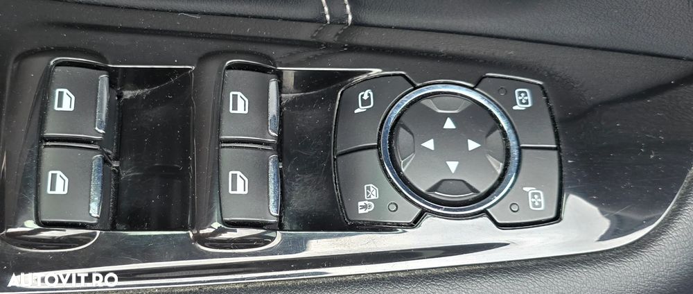 Ford Edge 2.0 EcoBlue Bi-Turbo 4x4 Aut. ST-LINE - 22