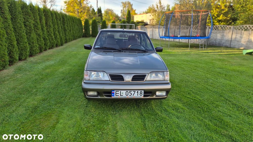 Polonez Caro - 19