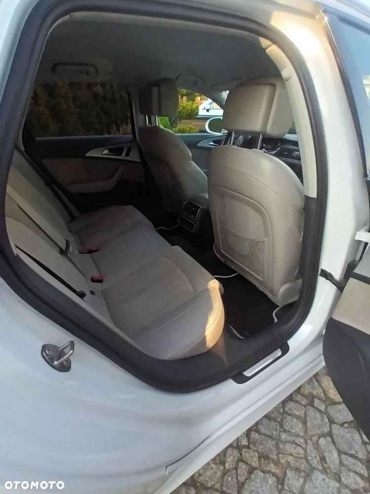 Audi A6 ver-2-0-tdi-ultra-s-tronic - 6