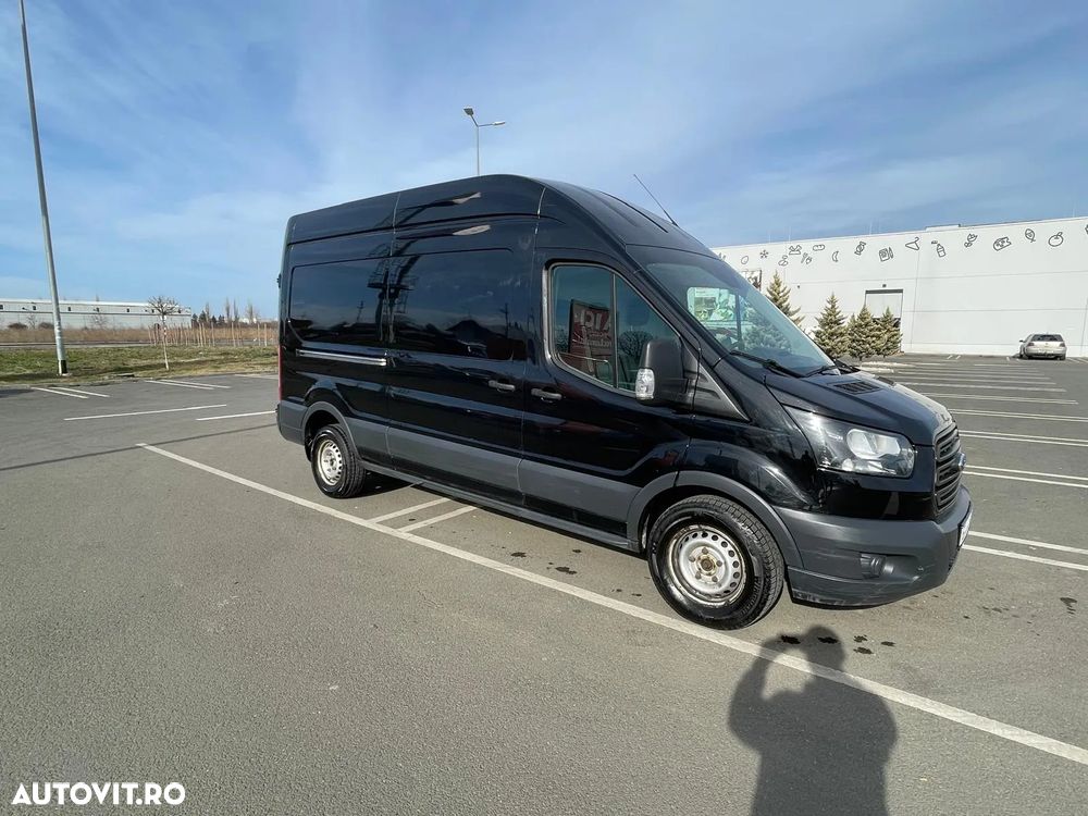 Ford Transit - 1