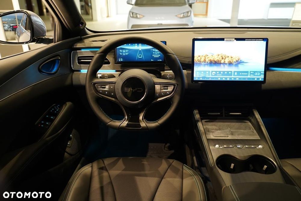 BYD Seal 6 1.5 Boost - 13