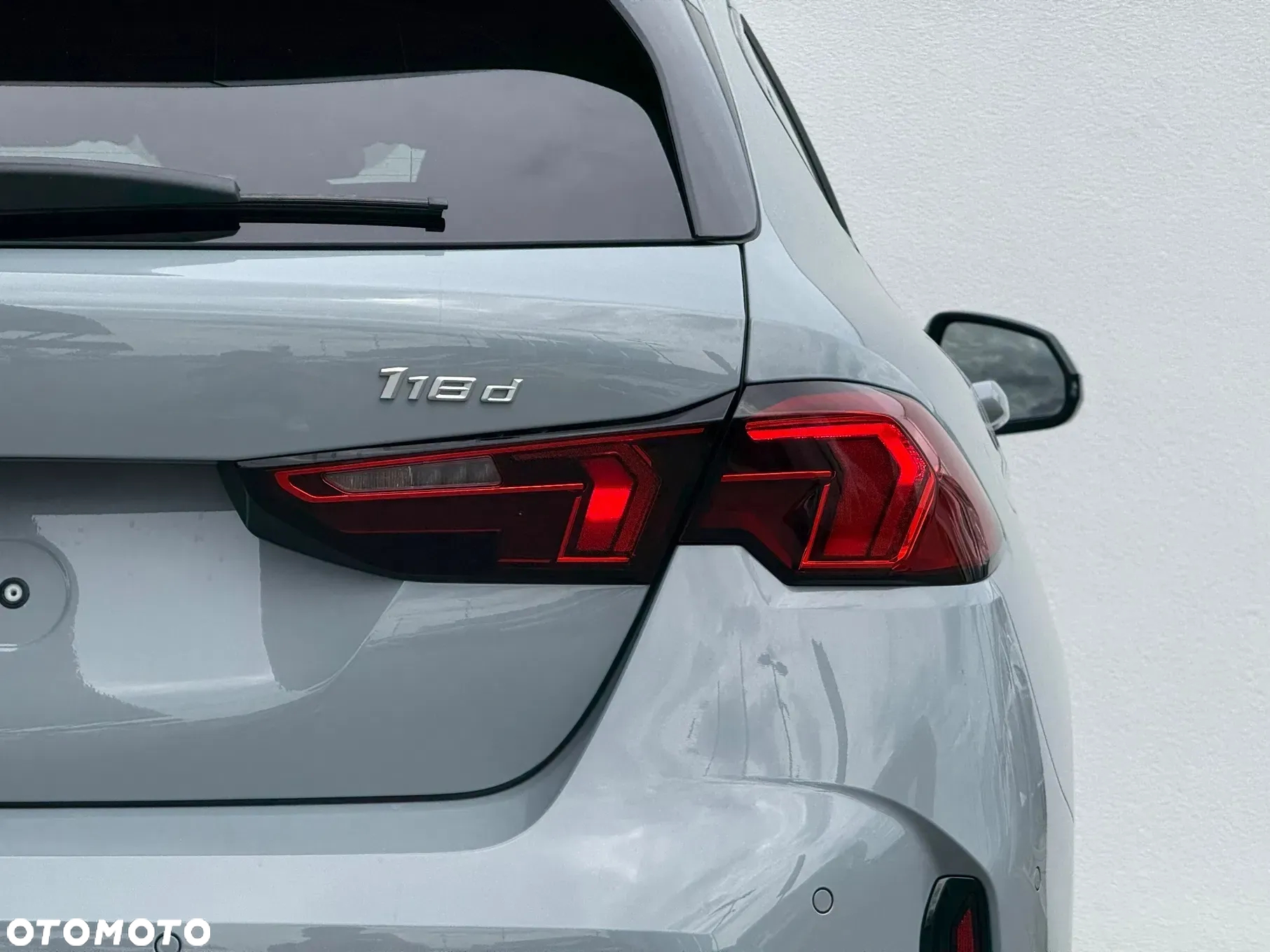 BMW Seria 1 118d M Sport sport - 13