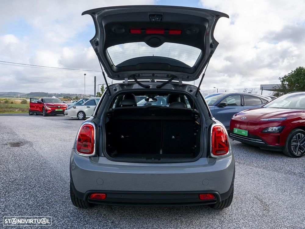 MINI 3 Portas Cooper SE Yours - 12