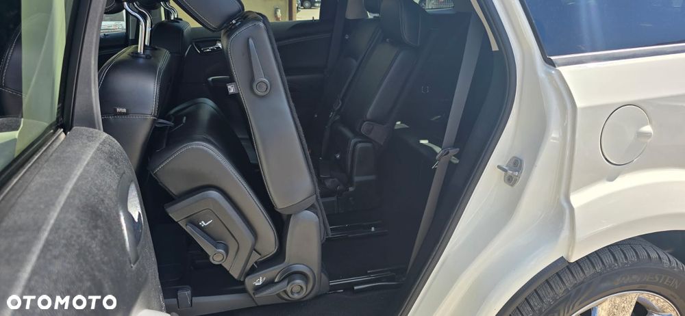 Fiat Freemont 2.0 Multijet 16V DPF Automatik Allrad Lounge - 14