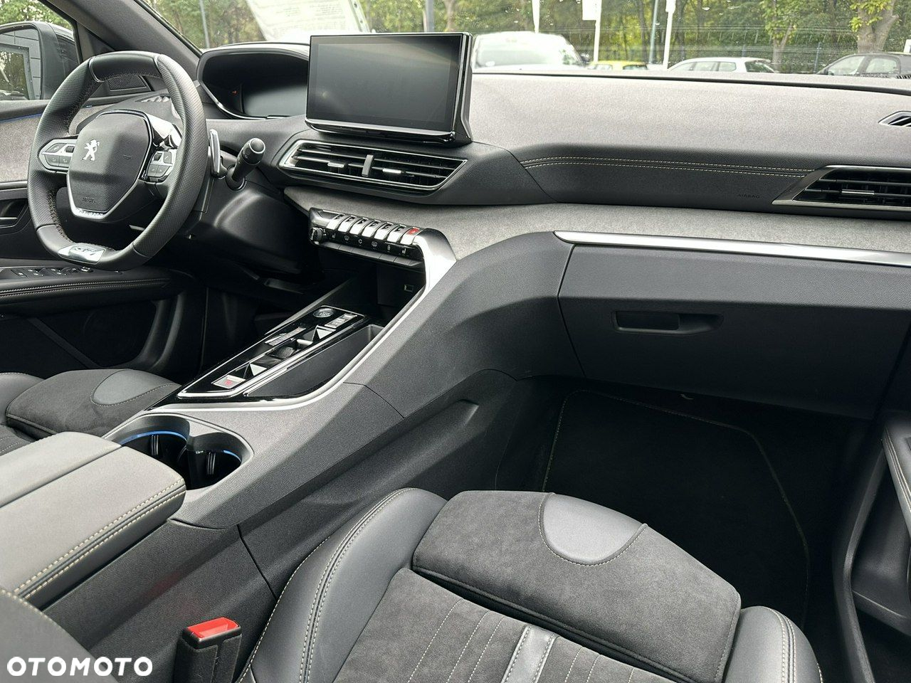 Peugeot 3008 1.2 PureTech GT S&S EAT8 - 23