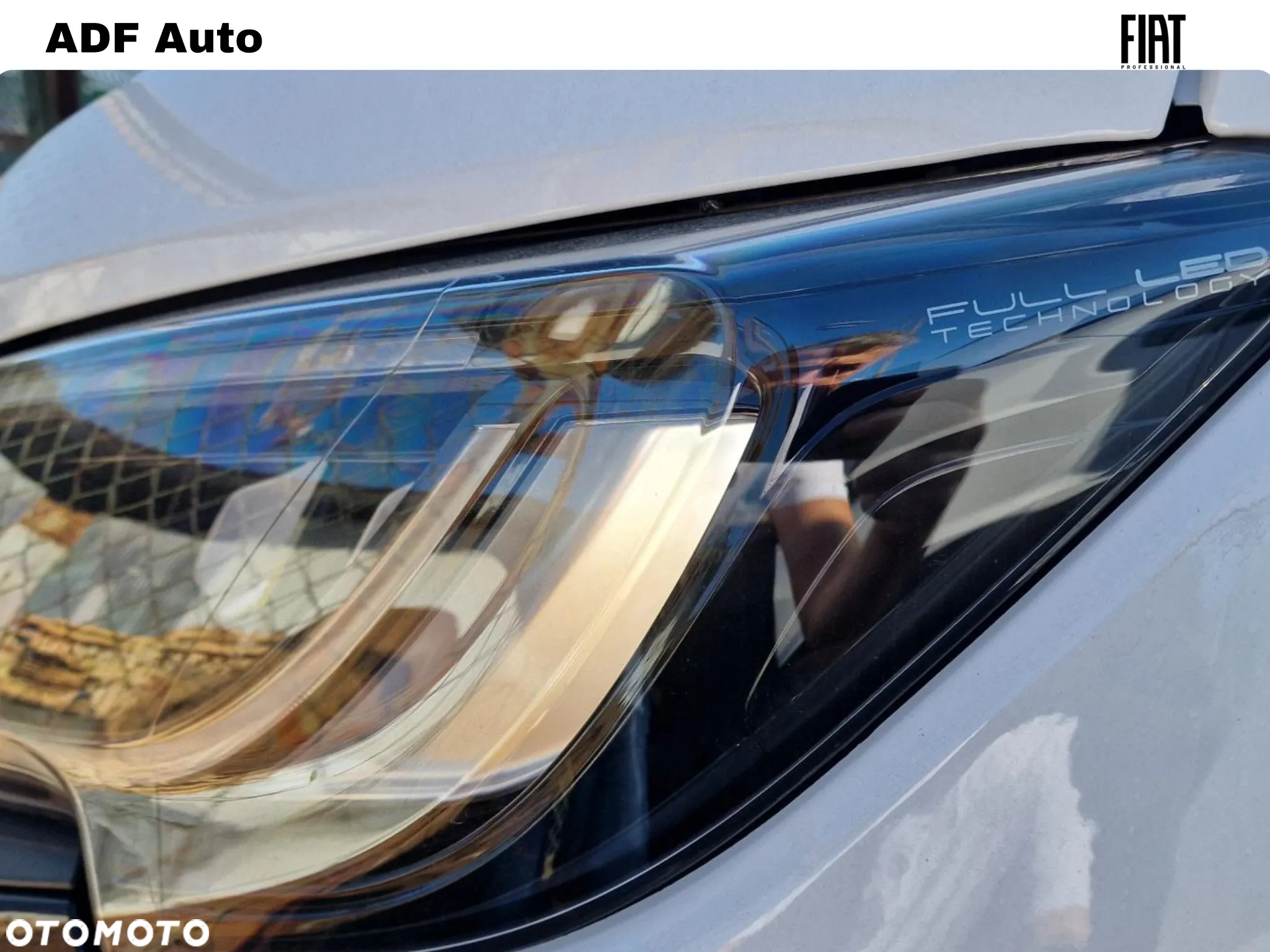 Fiat Ducato L3 + kontener laminat - 13