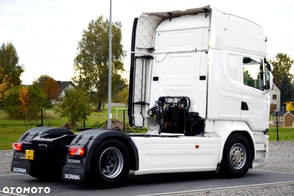 Scania R450 Topline Standard - 5