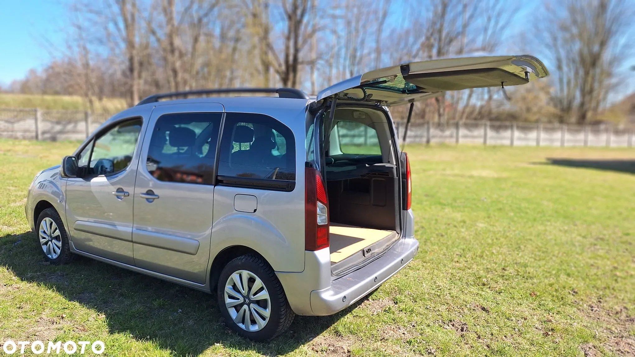 Citroën Berlingo Van 1.6 BlueHDi XL Control - 7