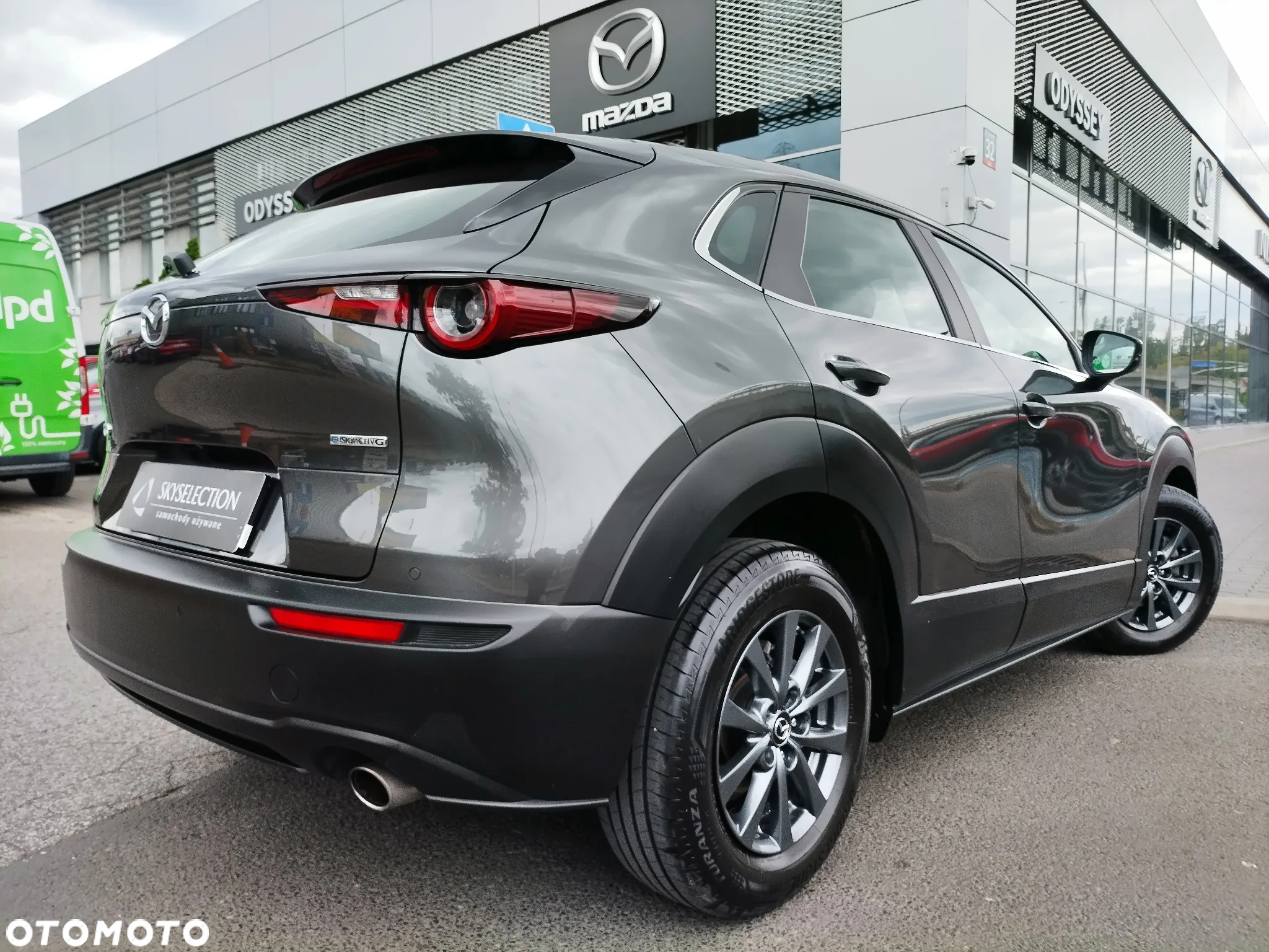 Mazda CX-30 - 3