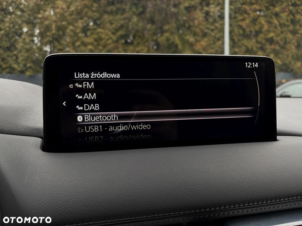 Mazda CX-5 2.0 Skypassion 2WD - 27