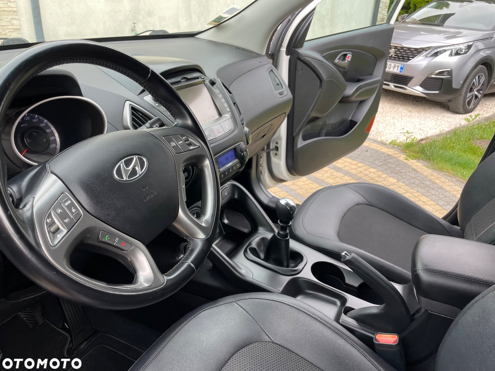 Hyundai ix35 1.6 2WD Comfort - 6