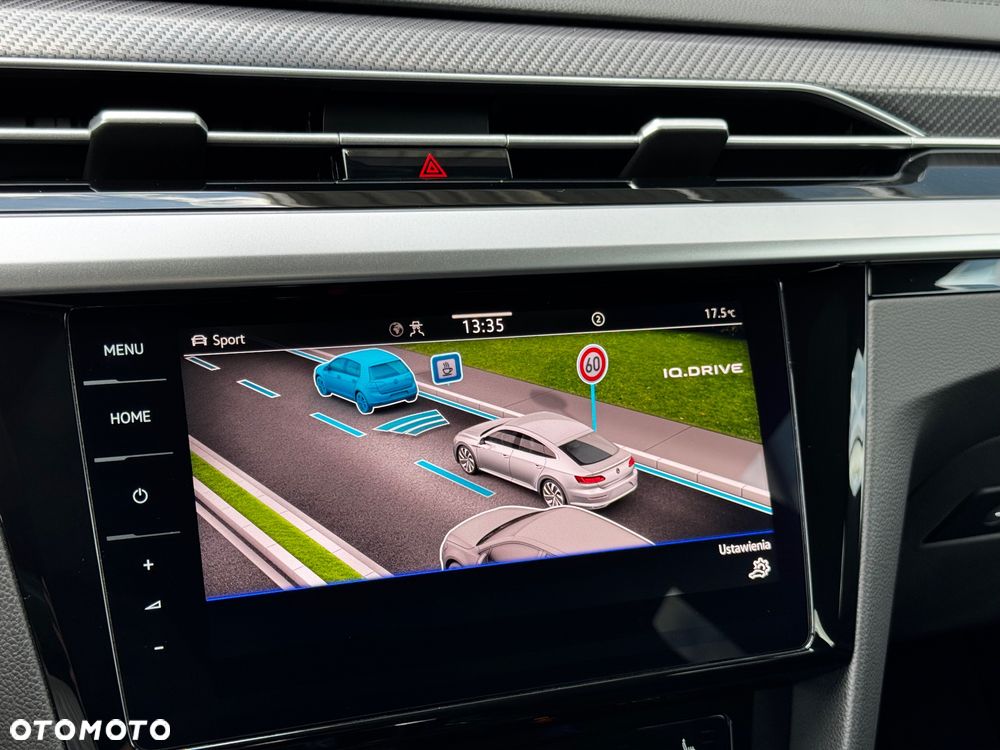 Volkswagen Arteon 2.0 TSI 4Motion R DSG - 27