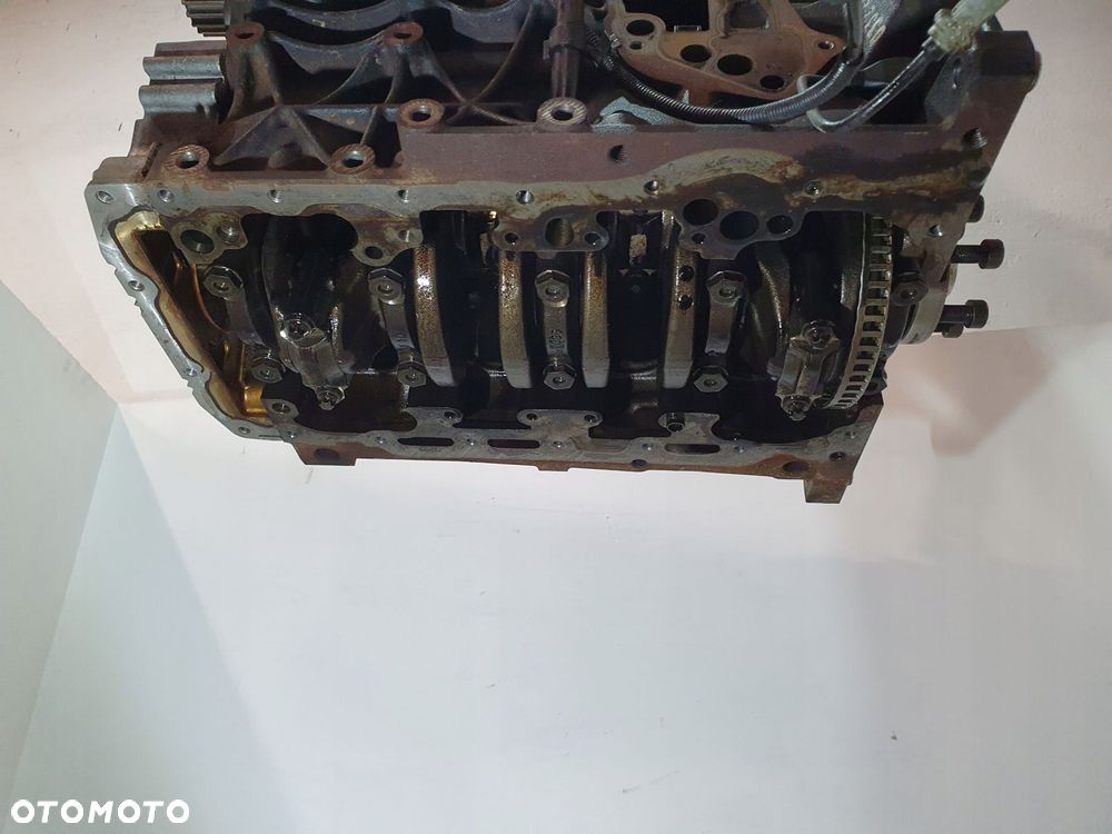 dół silnika vw seat skoda 2.0 tfsi cdl 265km / 195kw - 12