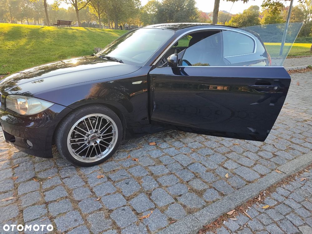 BMW Seria 1 120d - 2