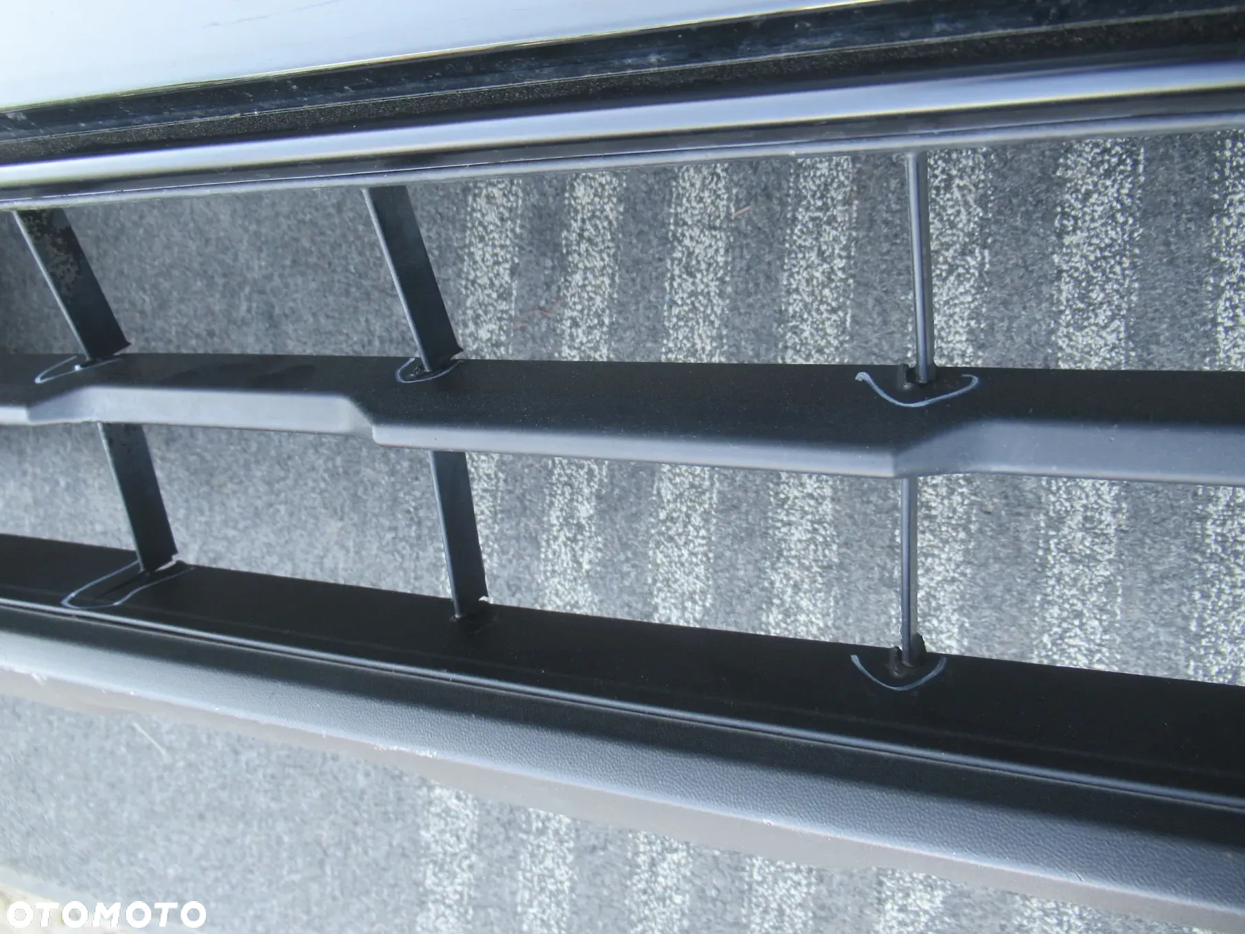 ZDERZAK PRZEDNI PRZÓD VW T-ROC R-LINE LIFT 2GA 2GA807217AS 2GA807221AS 2021 - 13