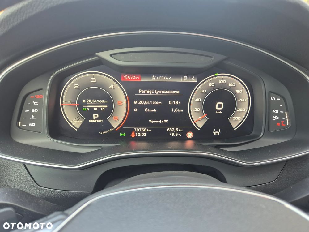 Audi A6 Limousine - 24