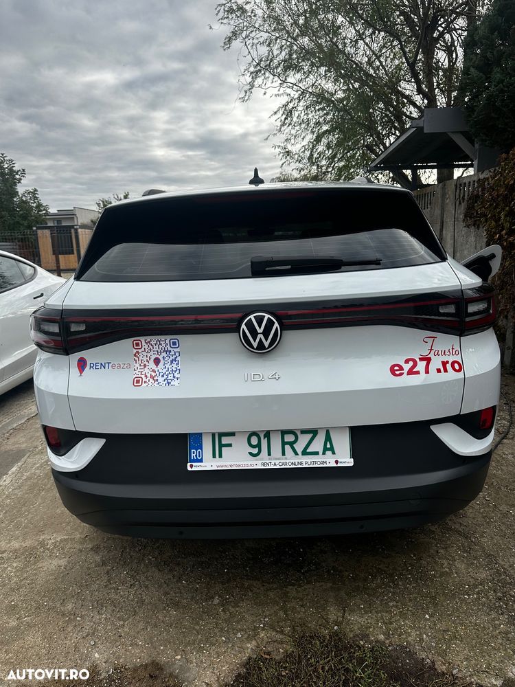 Volkswagen ID.4 77 kWh Pro Performance - 2