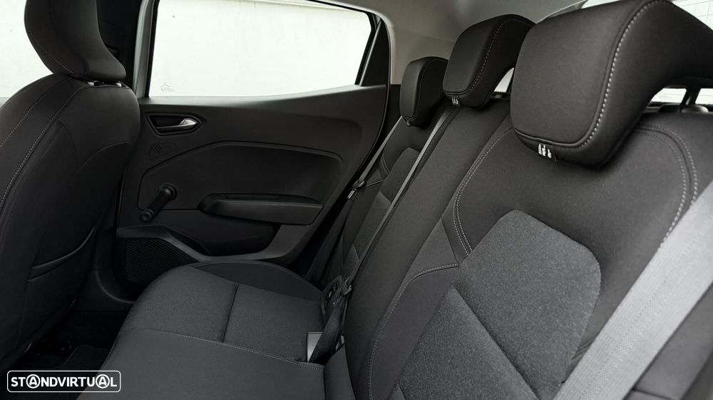 Renault Clio 1.5 Blue dCi Equilibre - 23