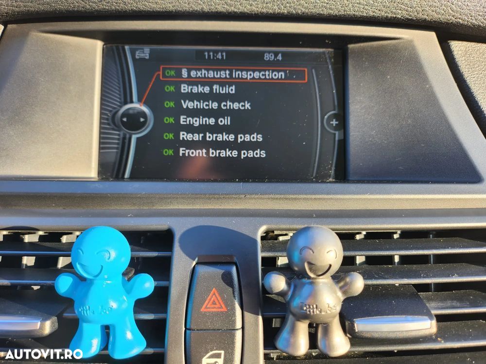 BMW X5 xDrive30d - 18