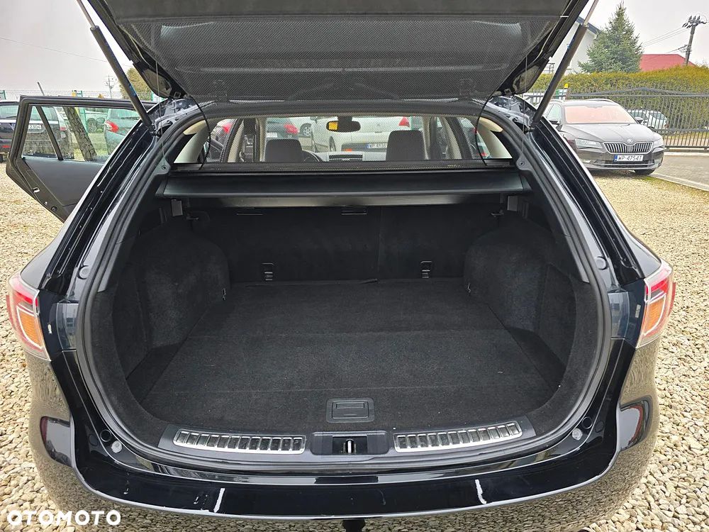 Mazda 6 2.0 Exclusive - 28