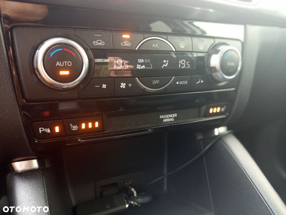 Mazda CX-5 2.0 Skyenergy 2WD - 19