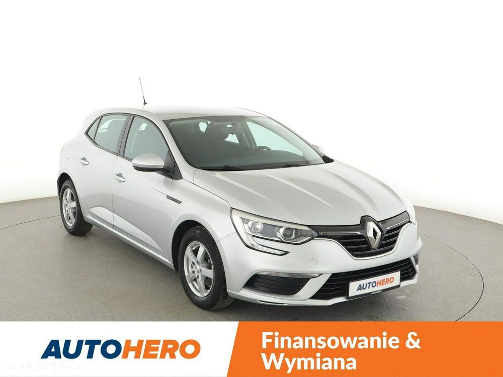 Renault Megane ENERGY TCe 100 LIFE - 7