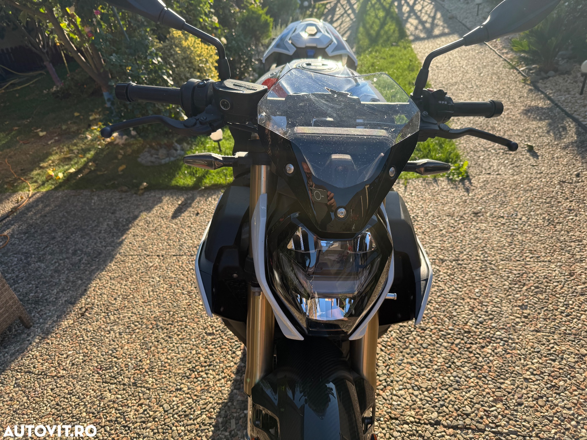 BMW S1000R - 12