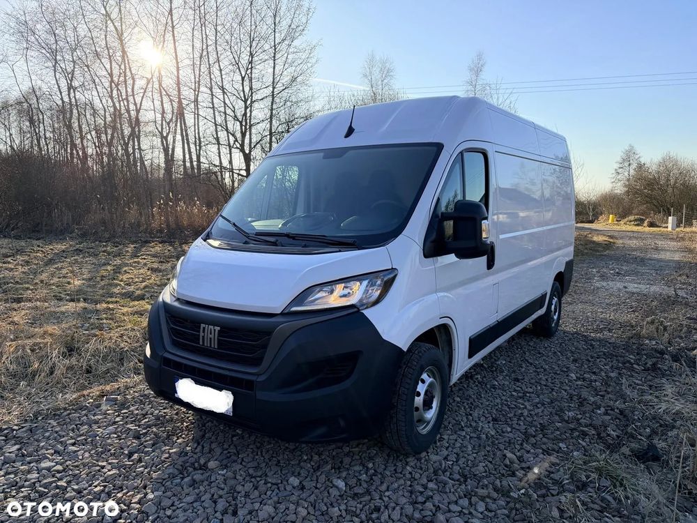 Fiat Ducato - 2