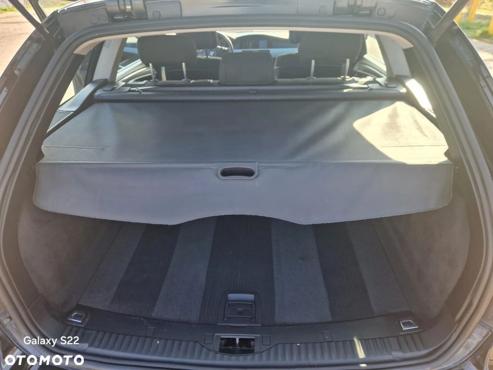 BMW Seria 5 520d - 21