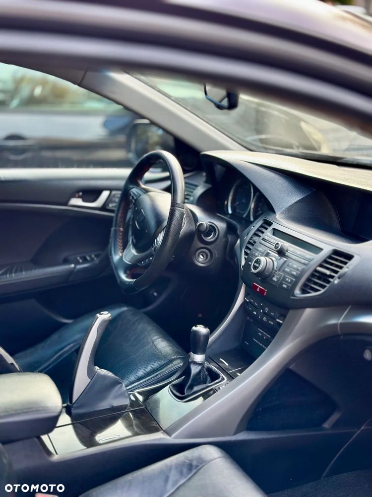 Honda Accord - 18