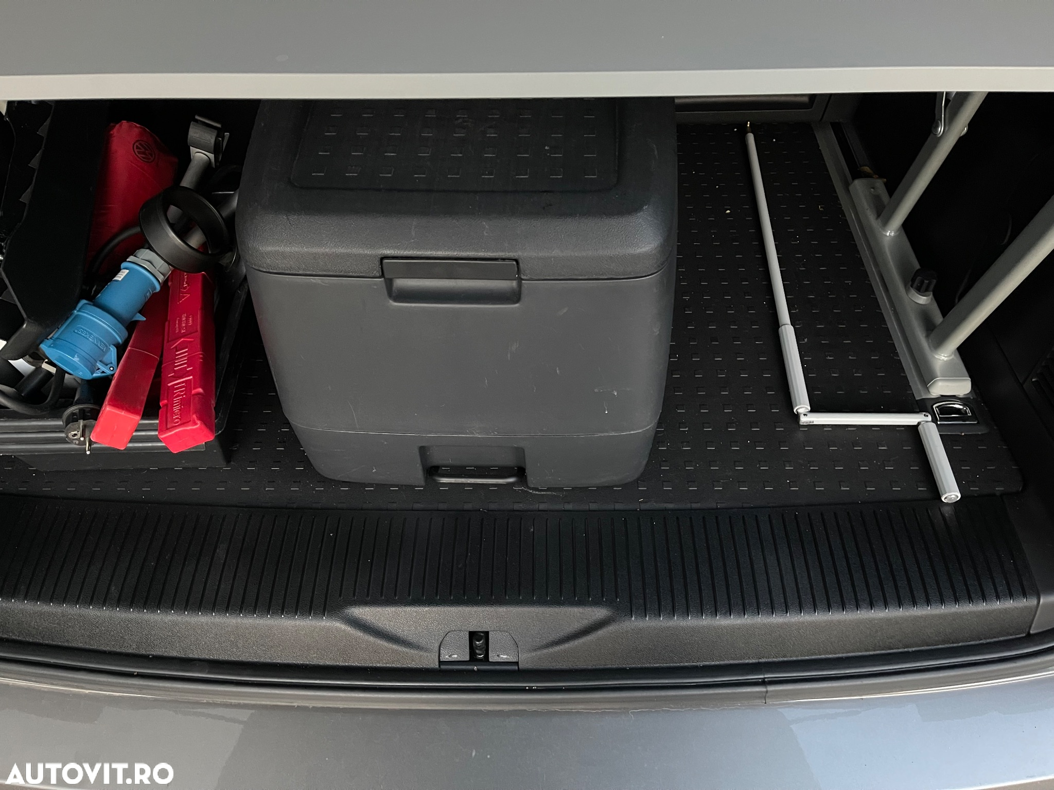 Volkswagen California - 25