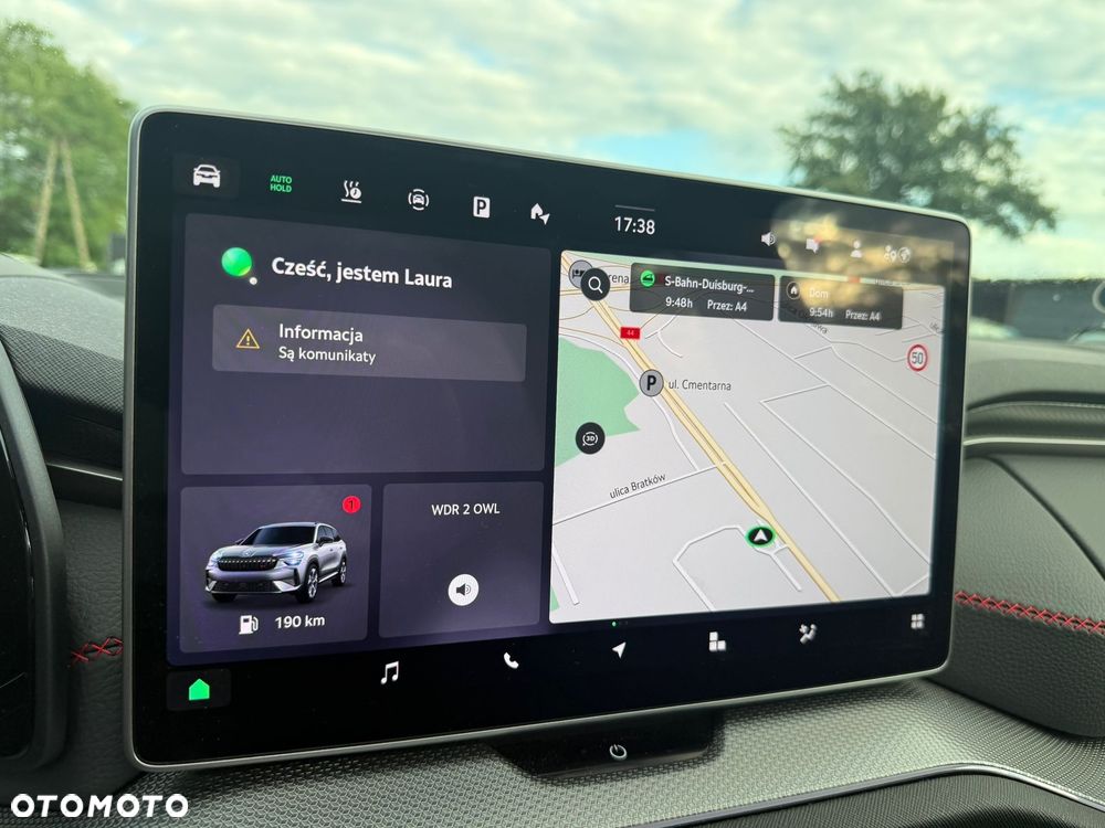 Skoda Kodiaq 2.0 TSI 4x4 DSG RS - 21
