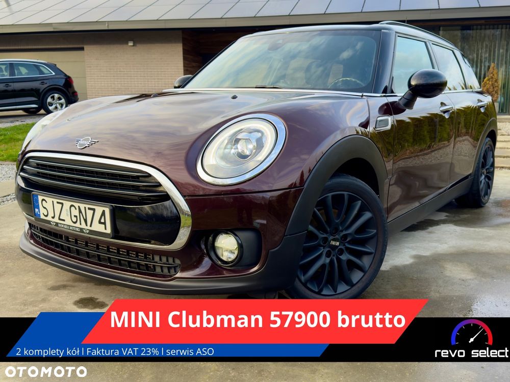 MINI Clubman Cooper - 2