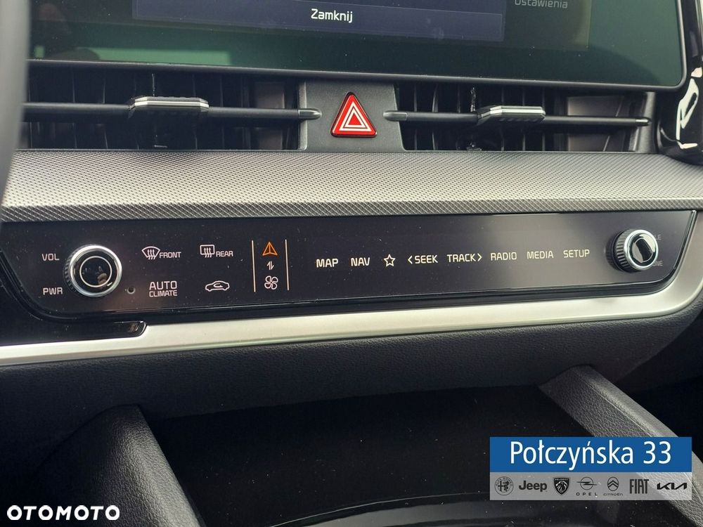 Kia Sportage 1.6 T-GDI Anniversary 4WD DCT - 27