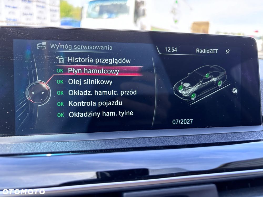 BMW Seria 3 318i Sport Line - 18