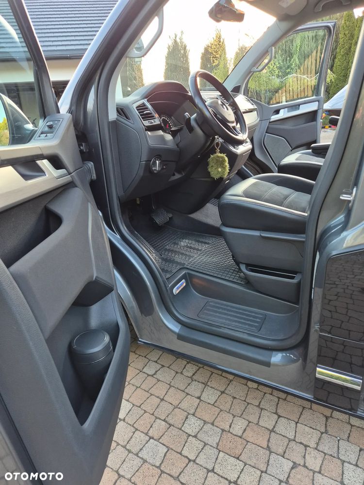 Volkswagen Multivan 2.0 BiTDI L1 Business 4Motion DSG - 6