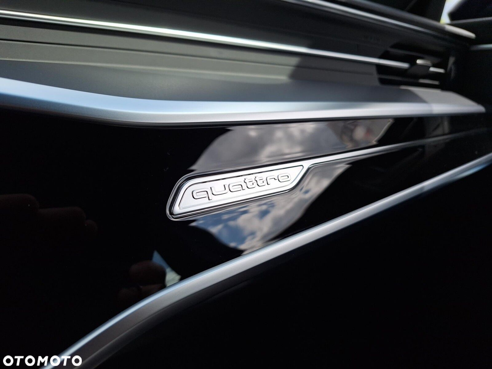 Audi A6 - 36