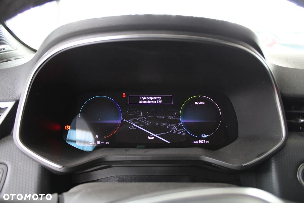 Mitsubishi Colt 1.6 F HEV Instyle - 13