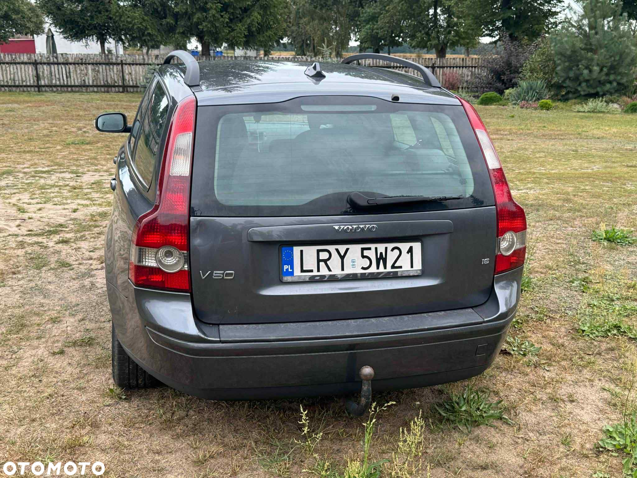 Volvo V50 1.6D - 3