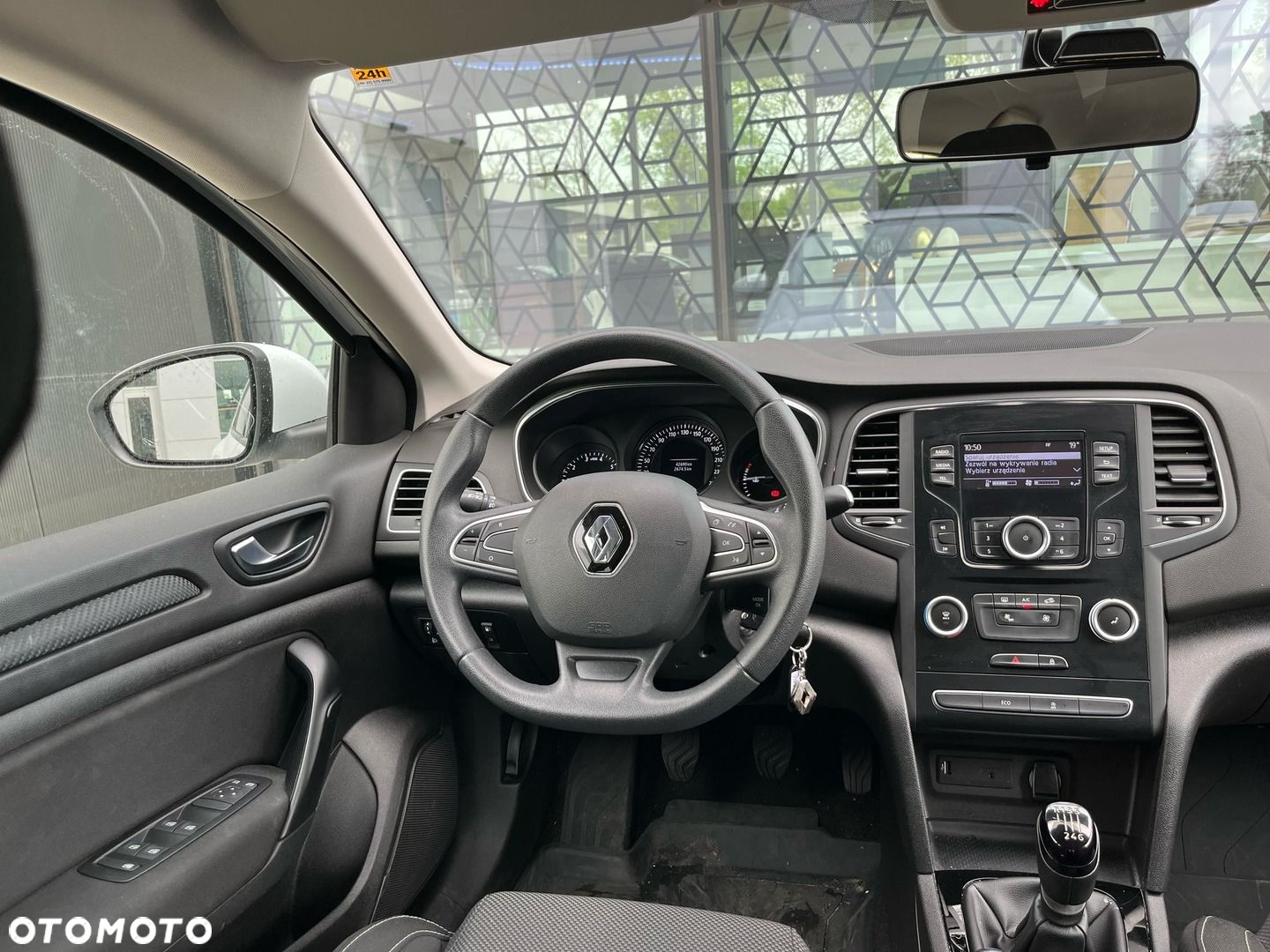 Renault Megane 1.3 TCe FAP Limited - 13