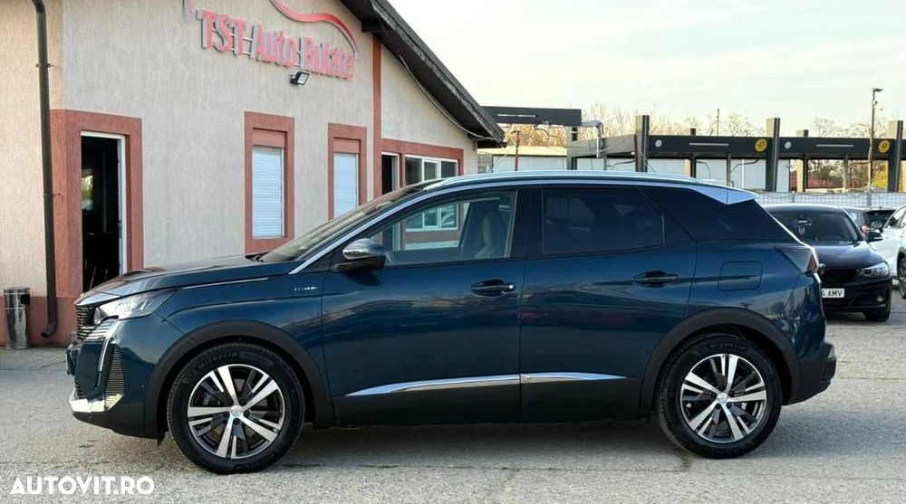 Peugeot 3008 - 5