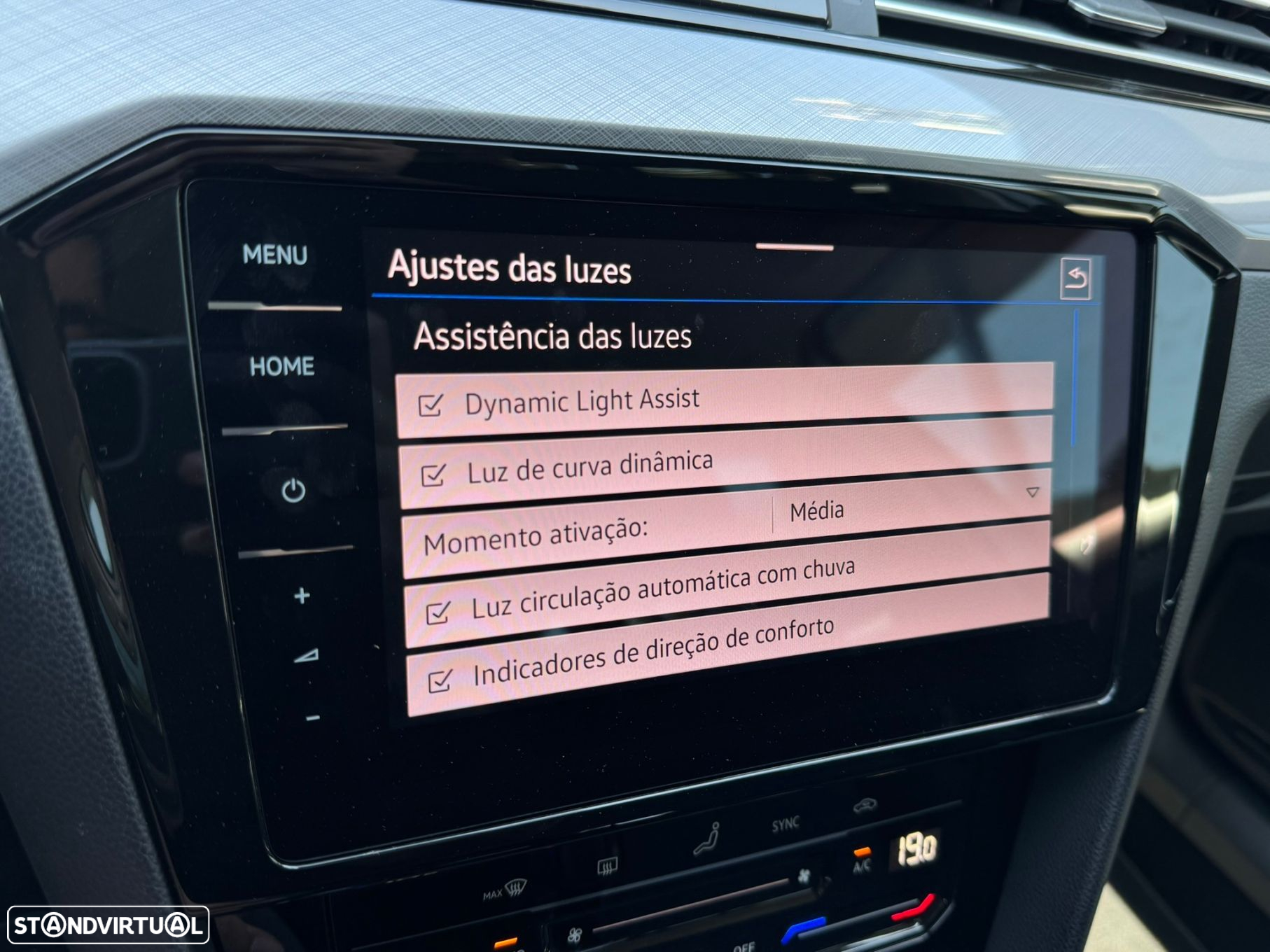 VW Passat Variant 1.4 TSI GTE Plug-in - 43