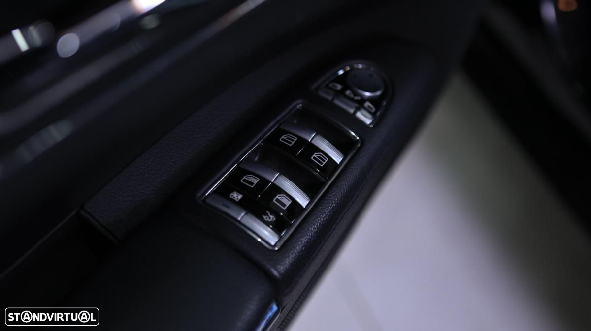 Mercedes-Benz S 400 Hybrid - 7
